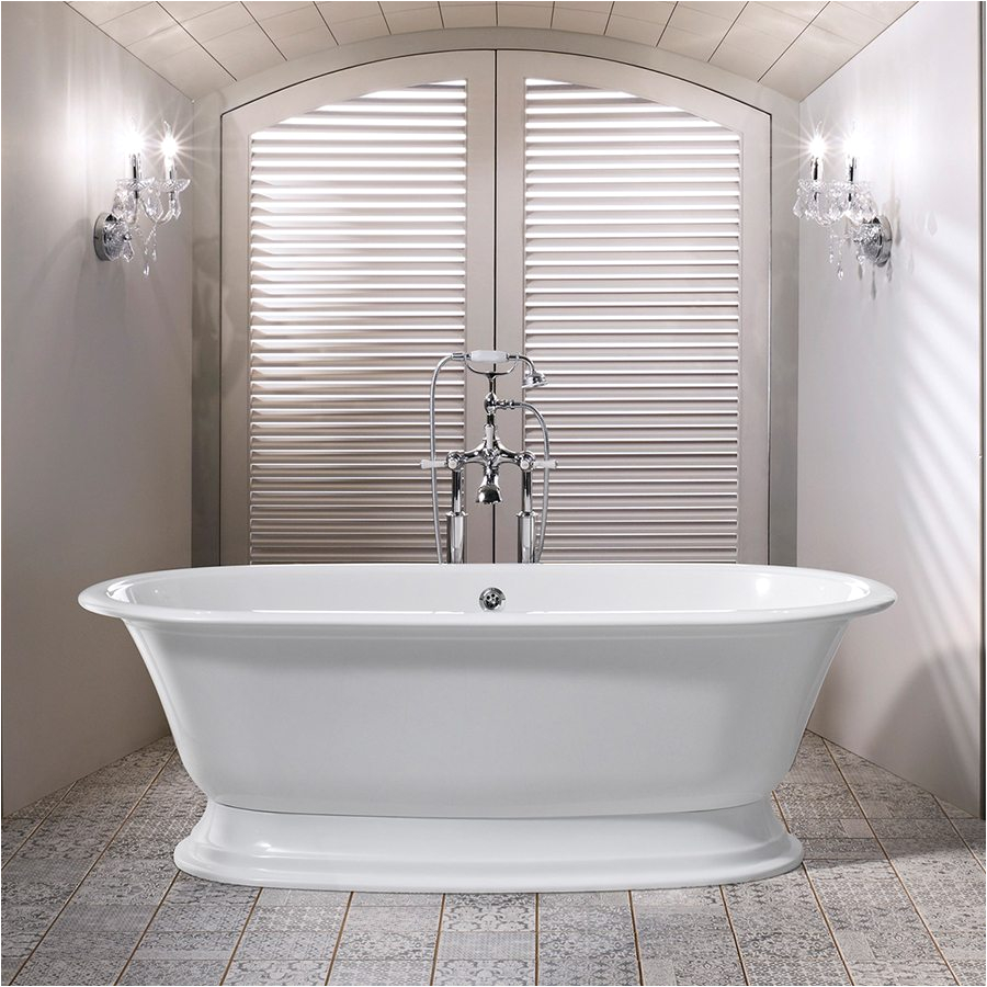 elwick traditional freestanding bath victoria albert