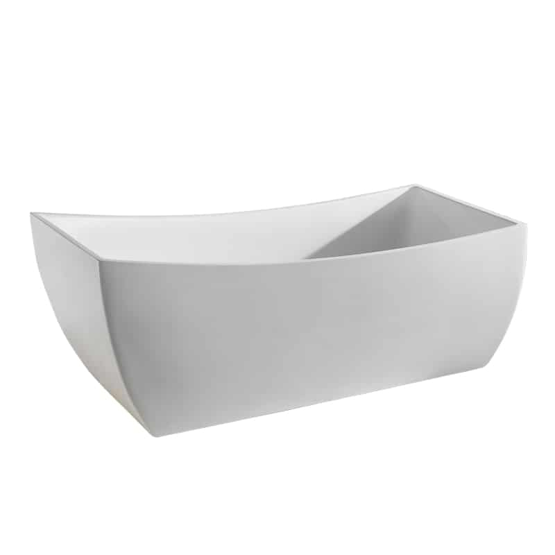 bruselas free standing tub