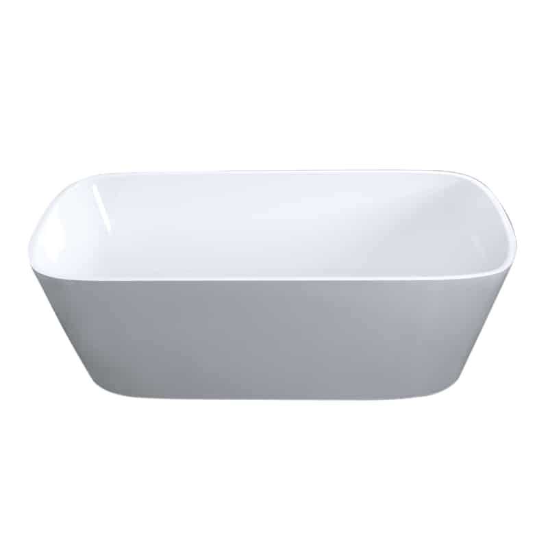 potenza free standing tub