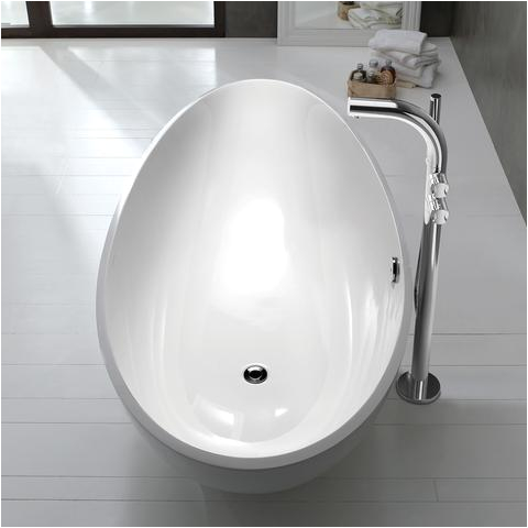 victoria albert bathtub napoli freestanding 1