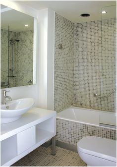 Bathtubs for Small Bathrooms Do Exist Pinterest