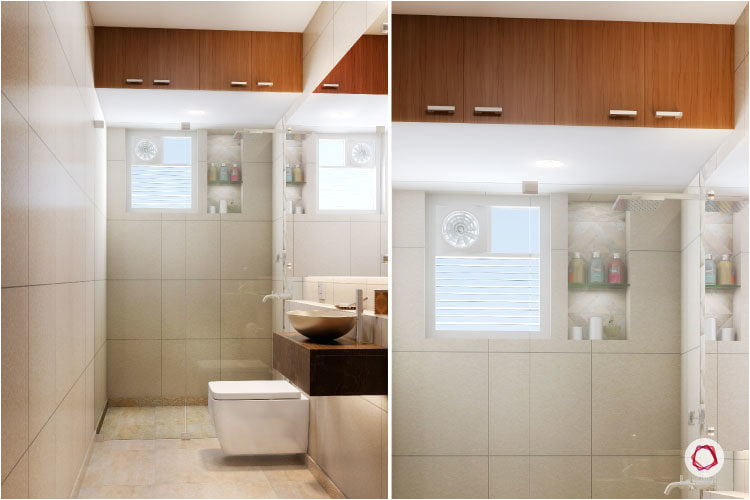 5 small bathroom designs indian homes