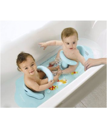 Bathtubs for Twin Babies Nursery Bedding Pins for Twins Misc