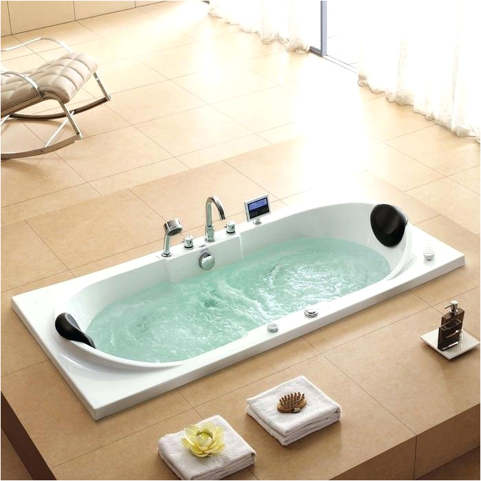 two person bathtub bathtubs for a romantic couple 2 spa tub with jets