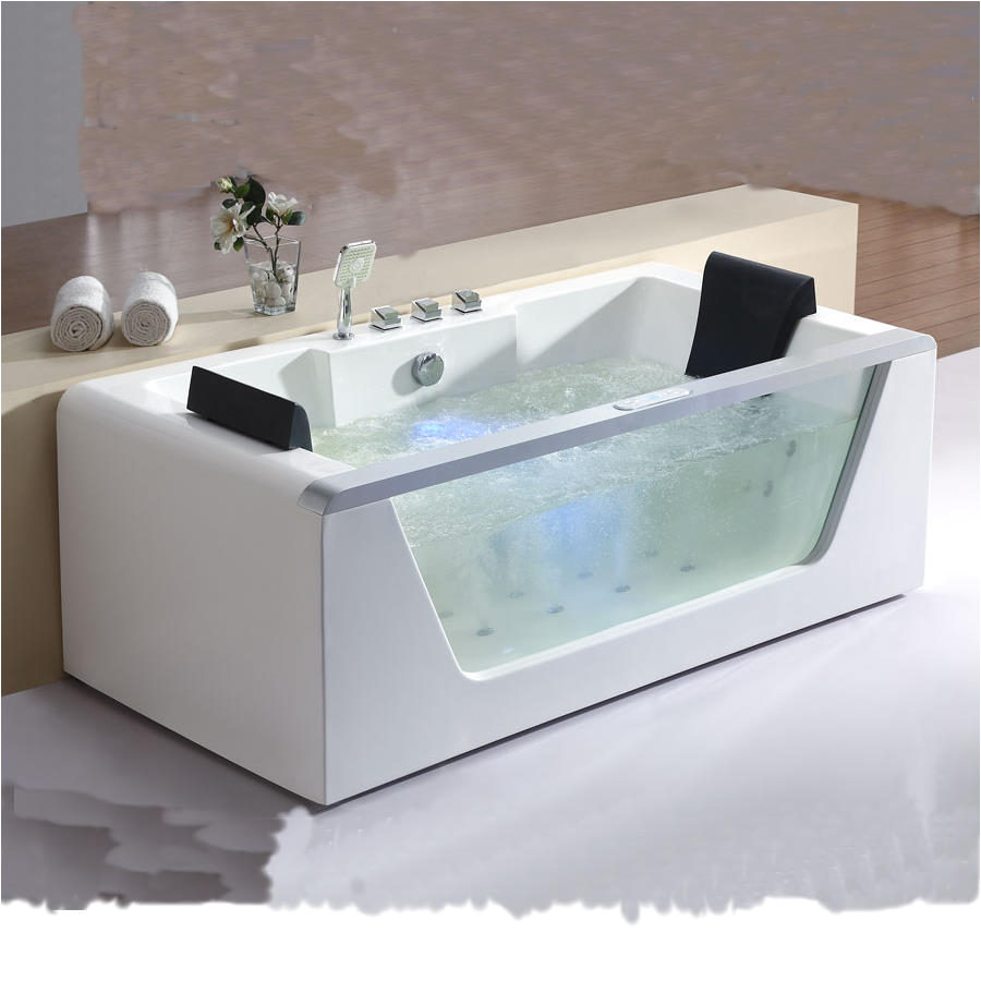 whirlpool bathtub for two people am196