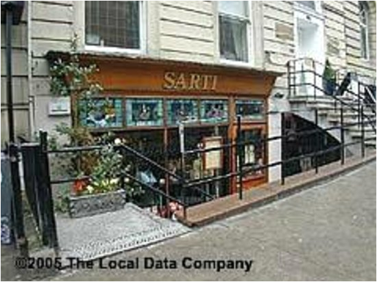 Restaurant Review g d Reviews Fratelli Sarti Glasgow Scotland