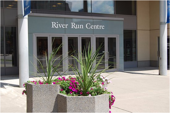 Attraction Review g d Reviews River Run Centre Guelph tario