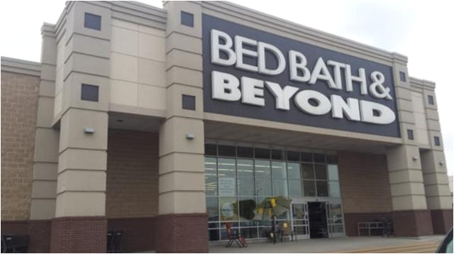 bed bath and beyonds transformation need activists