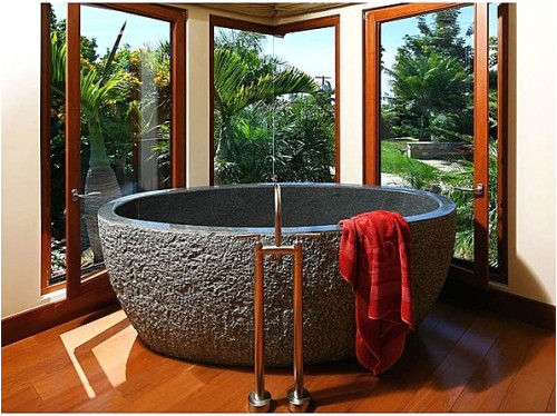 Bathtubs High End High End Tubs for High End Homes the Portland Press