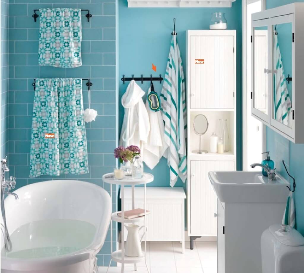 Bathtubs Ikea 10 Ikea Bathroom Design Ideas for 2015 S