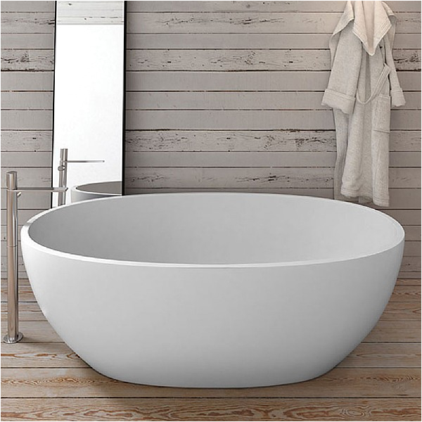 shui fort freestanding bath