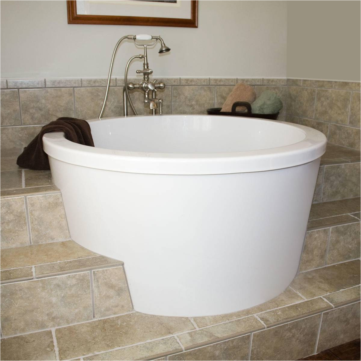 japanese soaking tubs for small bathrooms as interesting idea for any house