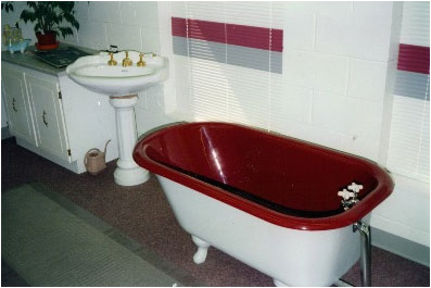 bathtub refinishing kamloops