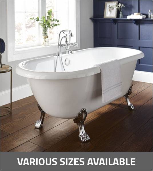 k vit astley free standing bath