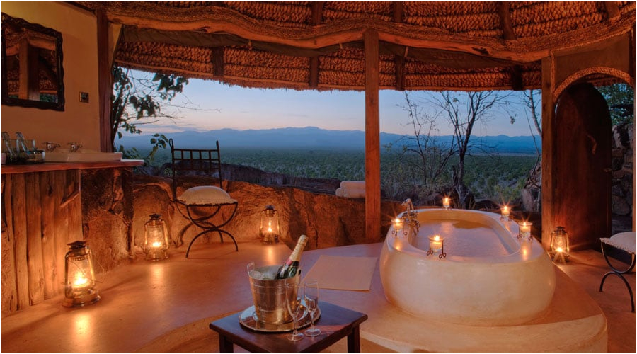 10 amazing bathtubs kenya