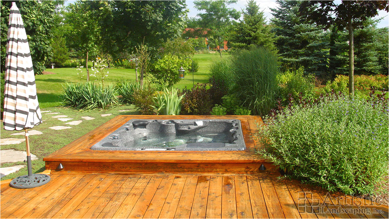 portfolio hot tubs pools