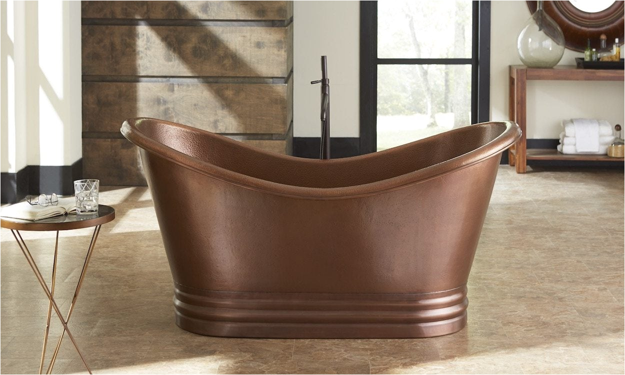 top 5 soaking tubs