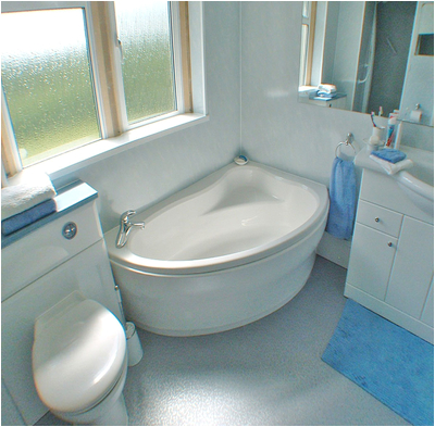 large bathtub dimensions