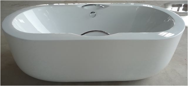 big and extra large freestanding bath tubs