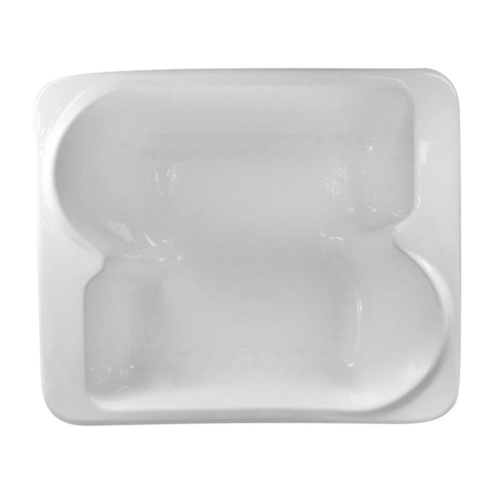 Bathtubs Large E Carver Tubs Be 7260 72 X 60 Two Person Extra soaking