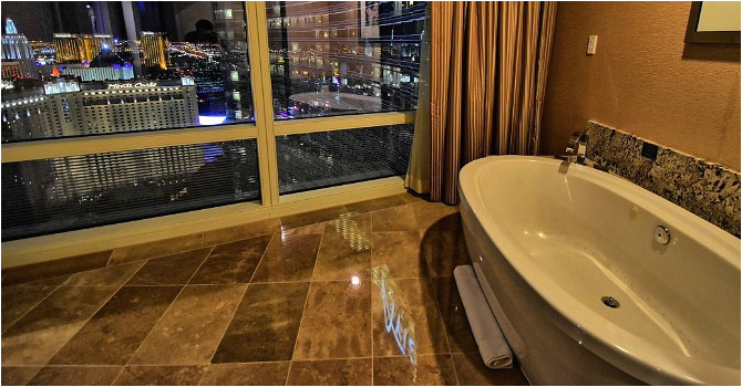 nevada jacuzzi suites