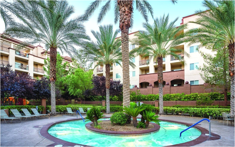 worldmark las vegas boulevard