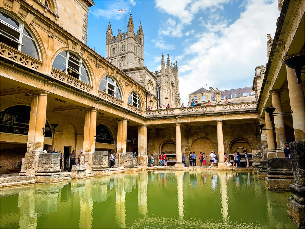 day trips from london windsor stonehenge bath