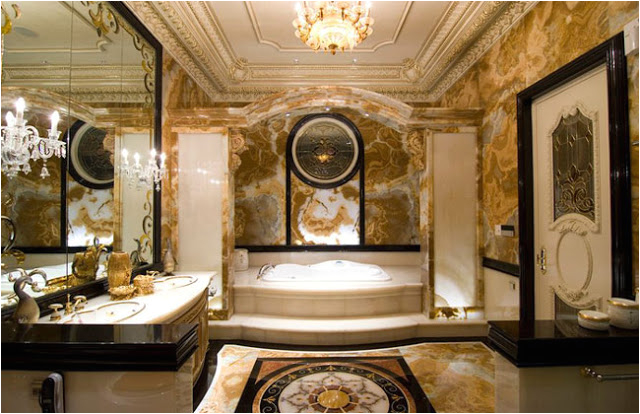 luxury bathtubs bathtub designs