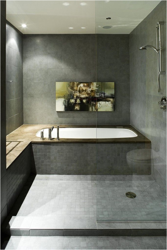 Bathtubs Luxury 1 Bathroom Revamp – Guest Post by Phil Spencer – Rated