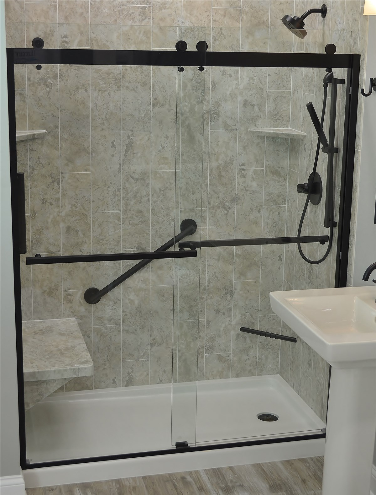 Bathtubs Luxury 6 Bathtub Shower Bo Tub Shower Bo