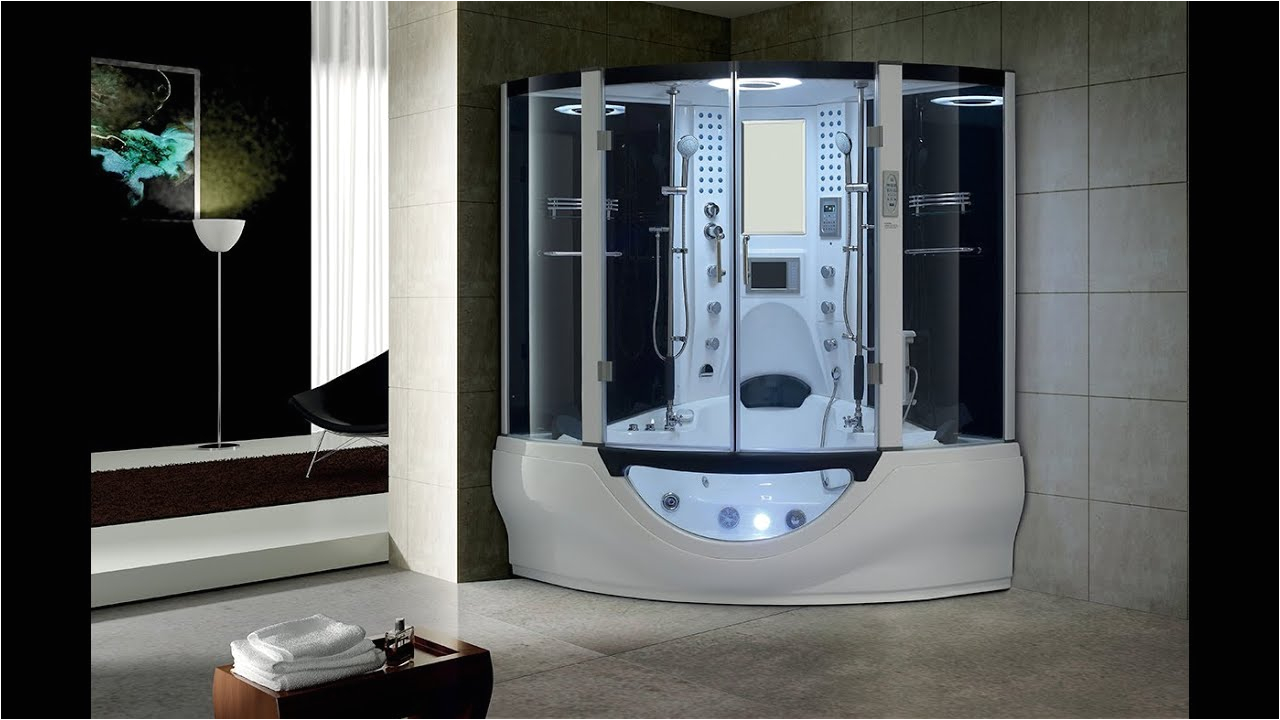 Bathtubs Luxury 8 Luxury Valencia Steam Shower by Mayabath