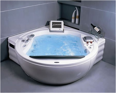 baden baths luxury dvd bathtub to soak with onscreen entertainment