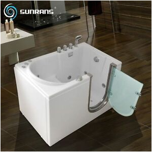 Bathtubs Luxury K Security Barrier Multifunctional Luxury Bathtub Shower