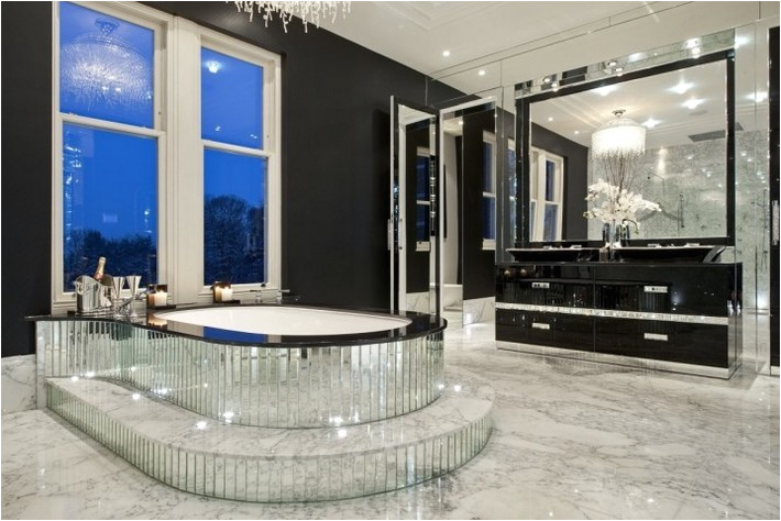 luxury bathroom designs extraordinary decor ideas will stunning