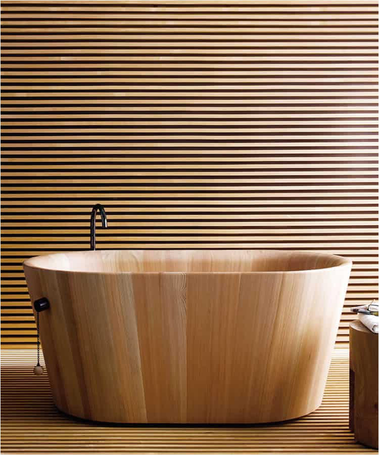 Bathtubs Luxury R Wooden Bathtubs for Modern Interior Design and Luxury