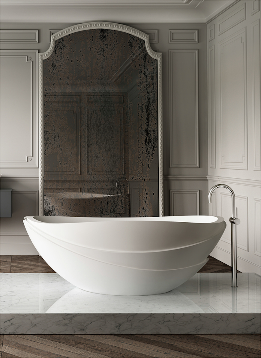 10 master bathrooms luxurious freestanding tubs