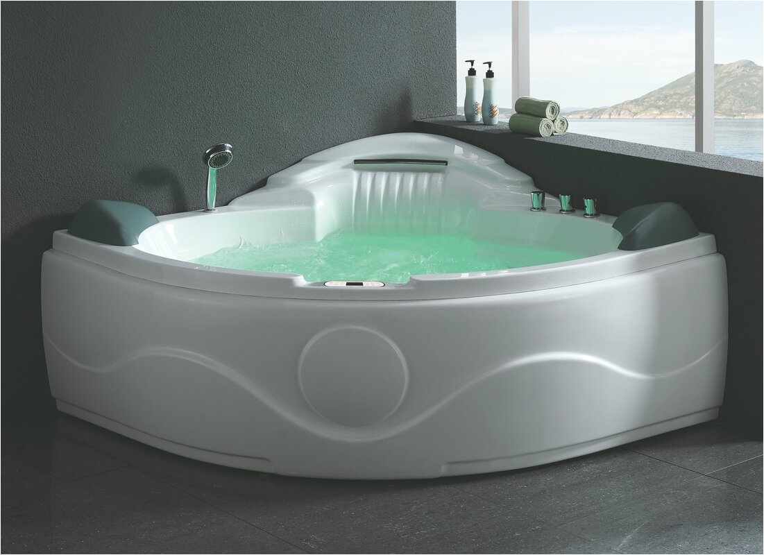 Bathtubs Luxury X Best Luxury Bathtub Reviews top 15 Bathtubs that are