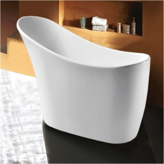 Bathtubs Materials Acrylic Bathtub Review Best Material for Bathtubs Acrylic