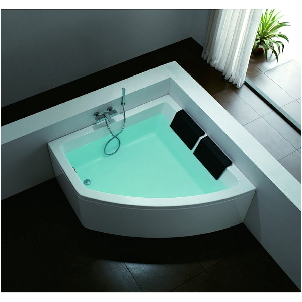 bathtubs for two