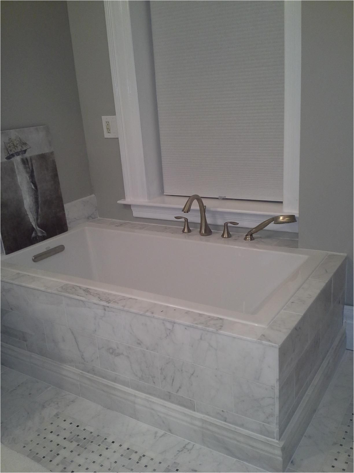 Bathtubs Modern 0 Kohler K 1121 0 Underscore Drop In Undermount Bathtub