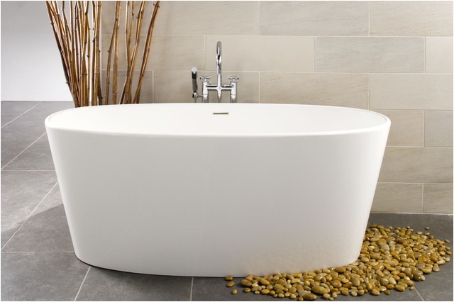 BOV01 62 bathtub modern bathtubs montreal