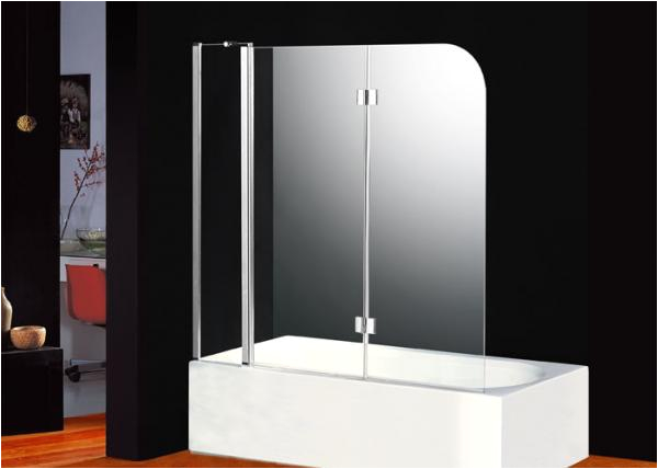 pz61b44f7 cz ce certificated bathtub folding bath shower screen modern walk in tub shower bo bathroom