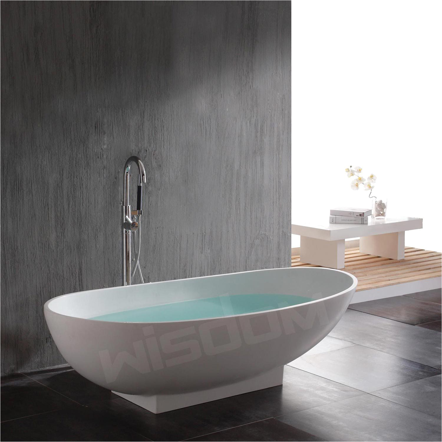 Bathtubs Modern 8 Beautiful Freestanding Tubs for Modern Bathroom Design