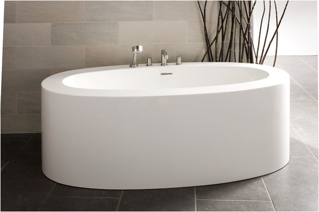 BOV02 modern bathtubs montreal
