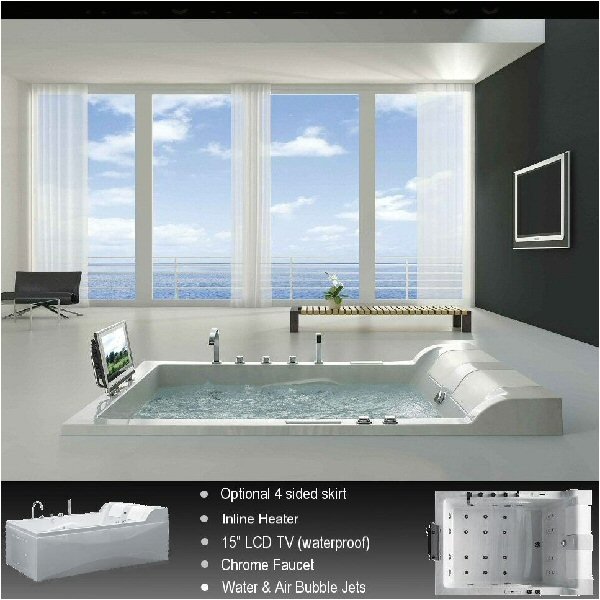 Whirlpool tubs modern bathtubs boston