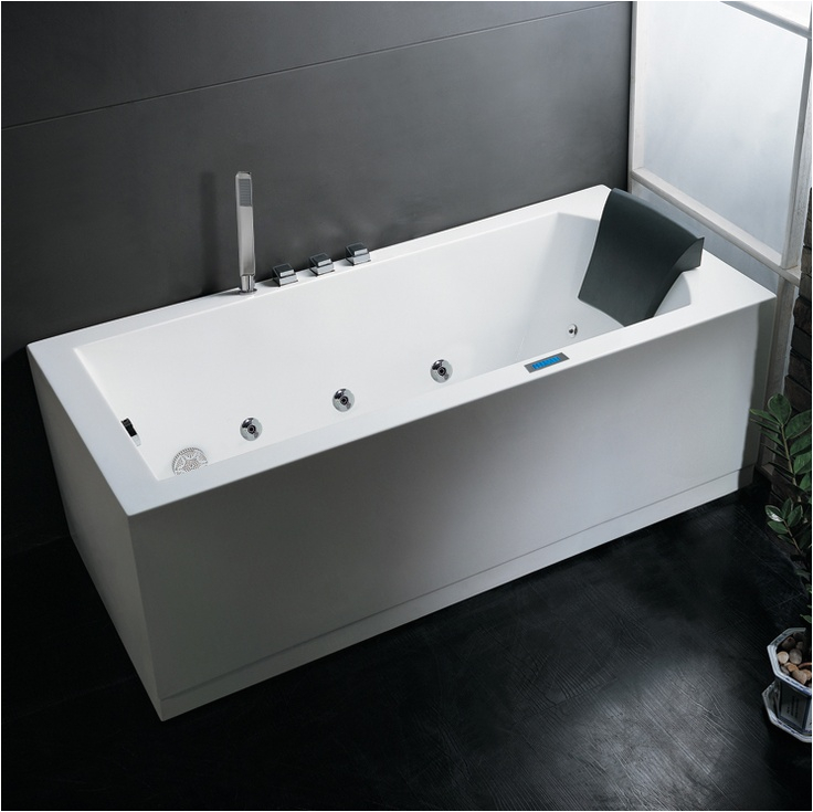 small whirlpool hydrotherapy bathtubs soaking rheu