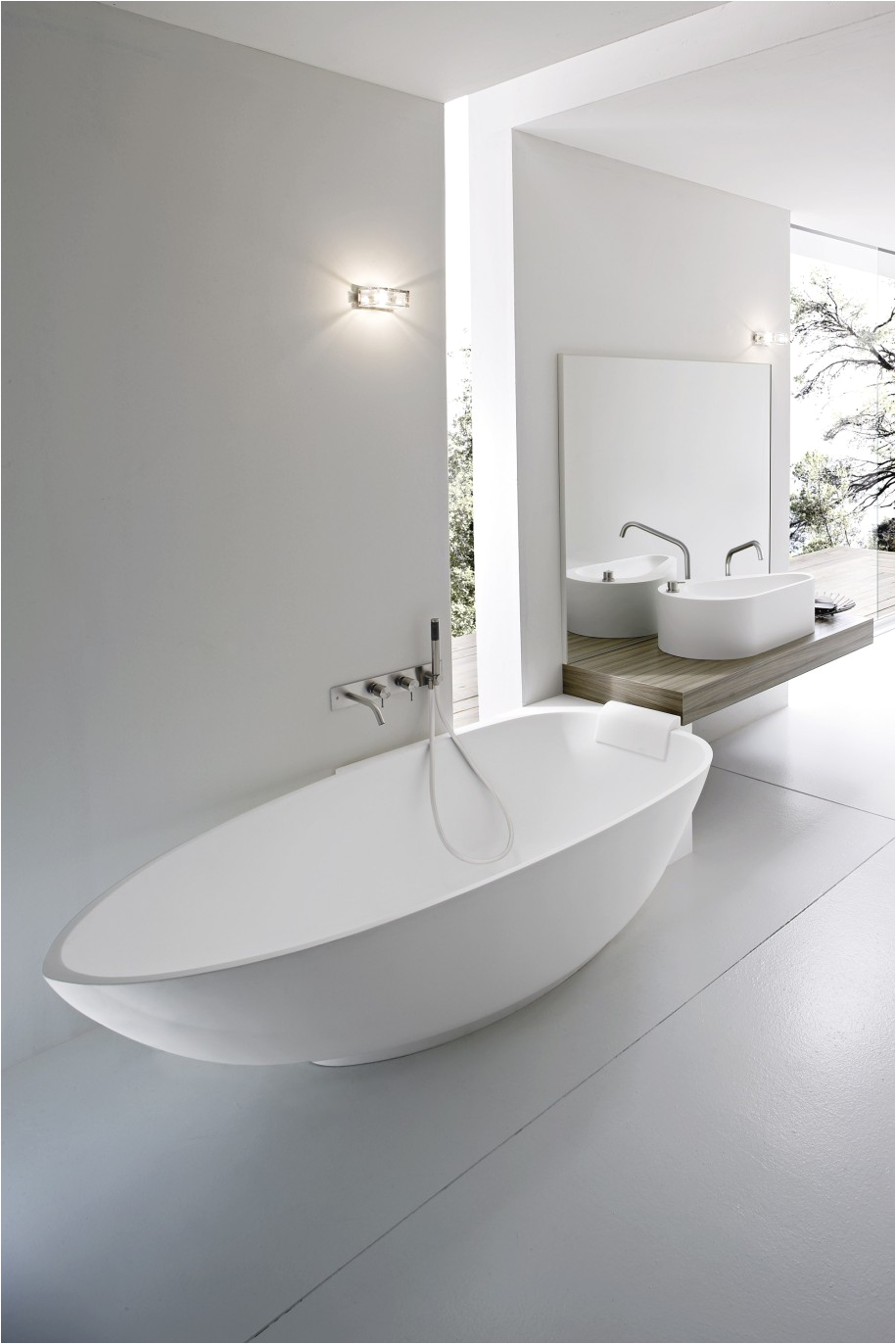 Bathtubs Modern Like 10 Most Beautiful and Stylish Bathtubs Designs