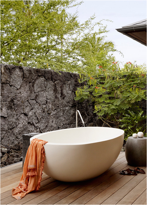 outdoor bathtubs photos n