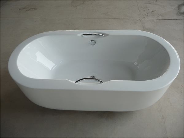 Bathtubs Modern N 78 Inch Modern Freestanding Bathtubs