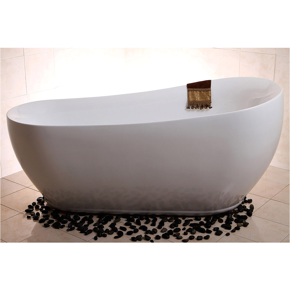 kalle bathtub